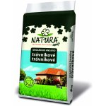 Agro NATURA Organické trávníkové hnojivo 8 kg – Zboží Mobilmania