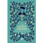 The Secret Garden - Frances Hodgson Burnett – Hledejceny.cz