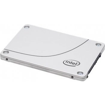 Intel D3-S4610 7,68TB, SSDSC2KG076T801