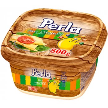 Perla Plus vitamíny 500 g