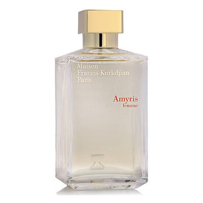 Maison Francis Kurkdjian Amyris parfémovaná voda dámská 200 ml
