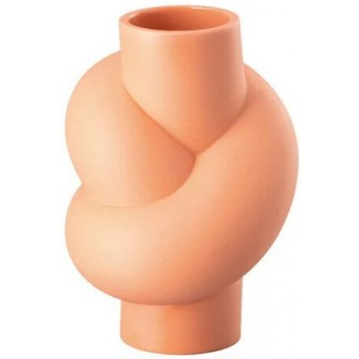 Rosenthal Mini váza Node,10 cm, korálová 14628-426329-26010 – Hledejceny.cz