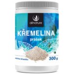 Allnature Křemelina 300 g – Hledejceny.cz