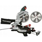 Metabo KS 216 M 610216900 – Zboží Mobilmania
