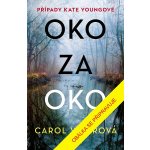 Oko za oko - Wyerová Carol – Zbozi.Blesk.cz