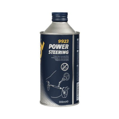 Mannol Power Steering 300 ml – Zboží Mobilmania