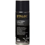 WULKi Mazivo na řetězy s MoS2 400 ml | Zboží Auto