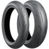 Pneumatika na motorku Bridgestone RS10 200/55 R17 78W