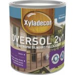 Xyladecor Oversol 2v1 0,75 l Lískový ořech – Hledejceny.cz