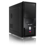Thermaltake WingRS 200 VJ70001N2Z – Zboží Živě