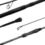 Delphin CorsaBLACK NERO 300cm 2,25lbs 2 díly – Zboží Dáma