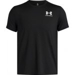 Under Armour Heatgear Fitted SS 6000939-001 – Zboží Mobilmania