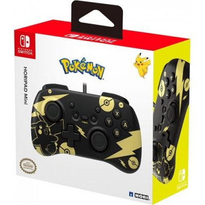 Hori HoriPad Mini Nintendo Switch NSP1652 – Zboží Živě