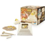 BUKI Vykopávka Tajemná pyramida – Zbozi.Blesk.cz