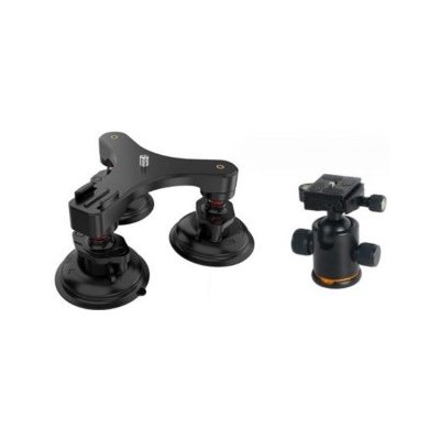 Stablecam Upgradovaný držák do auta s adaptérem pro kamery 1DJ7222 – Zbozi.Blesk.cz