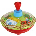 Lena Hrající plechová káča Statek – Hledejceny.cz