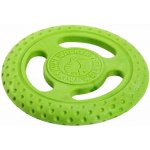 Kiwi Walker Lets Play plovací frisbee 21,5 cm – Sleviste.cz