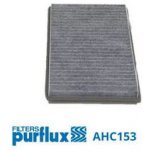AHC153 PURFLUX Filtr, vzduch v interiéru – Hledejceny.cz