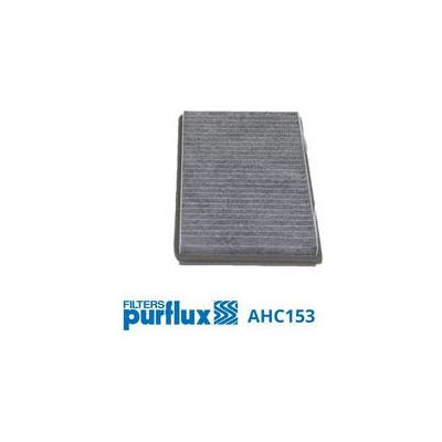 AHC153 PURFLUX Filtr, vzduch v interiéru – Hledejceny.cz