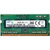 Paměť Samsung SODIMM DDR3 4GB 1600MHz M471B5173QH0-YK0