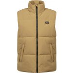 Halti Penger M classic puffer hnědá – Hledejceny.cz