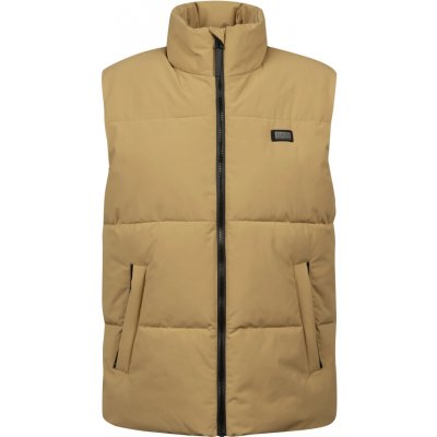 Halti Penger M classic puffer hnědá – Hledejceny.cz