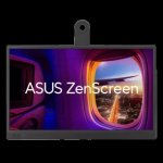 Asus ZenScreen MB169CK – Zboží Živě