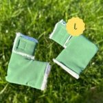 AnilandCARE Botičky pro králíky proti otlakům BUNNYBOTKY L – Zboží Dáma