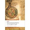 Kniha Ecclesiastical History of the English People