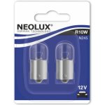 Neolux R10W 12V 10W BA15s 2 ks