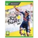 Tour de France 2022 (XSX) – Zboží Mobilmania