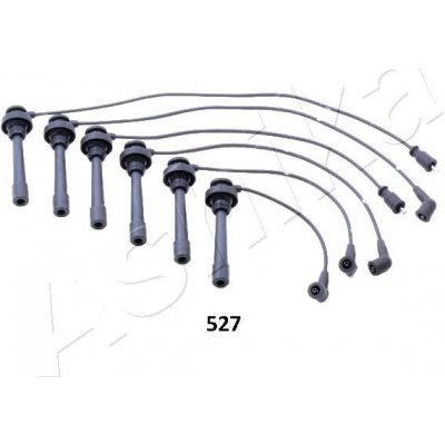 Sada kabelů pro zapalování ASHIKA 132-05-527 – Zboží Mobilmania