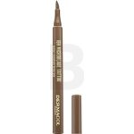 Dermacol 16H Microblade Tattoo Water-Resistant fix na obočí 01 1 ml – Zboží Dáma