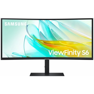 Samsung ViewFinity S6 S34C652UAU – Hledejceny.cz