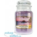 Svíčka Yankee Candle Bora Bora Shores 623 g