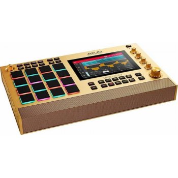 Akai MPC Live II