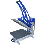 Termolis PRIME CLAM-C46 40 x 60 cm poloautomat s výsuvnou pracovní plochou – Zboží Živě