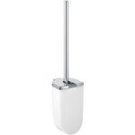 KEUCO Elegance WC stětka nástěnná chrom 11664010100 – Hledejceny.cz
