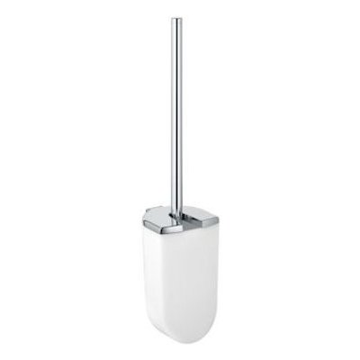 KEUCO Elegance WC stětka nástěnná chrom 11664010100 – Hledejceny.cz