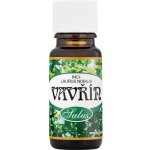 Saloos esenciální olej Vavřín 10 ml – Hledejceny.cz