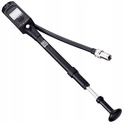 RockShox Digital – Zboží Dáma