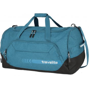 Travelite Kick Off Duffle Petrol 73 l