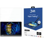 3mk Paper Feeling pro Lenovo Yoga Smart Tab 5903108448659 – Sleviste.cz