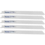 Makita bimetalový pil.list 10 225mm 5ks B-31859 – Sleviste.cz