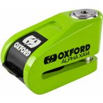 Oxford Alpha Alarm XA14 – Hledejceny.cz