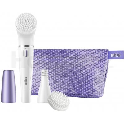 Braun FaceSpa 832N – Zbozi.Blesk.cz