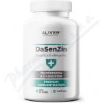 Aliver DaSenZin 120 kapslí – Hledejceny.cz