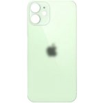 Kryt Apple iPhone 12 zadní zelený – Hledejceny.cz
