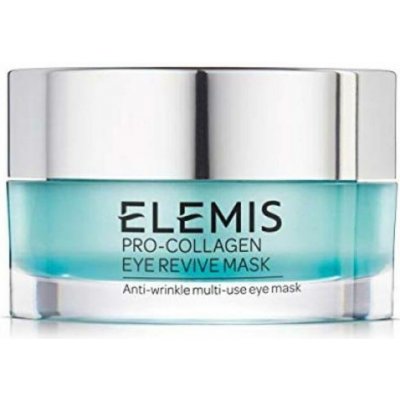 Elemis Pro-Collagen Eye Revive Mask 15 ml – Zboží Mobilmania