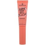 Essence Baby Got Blush Liquid Blush Tvářenka 40 Coral Crush 10 ml – Zboží Dáma